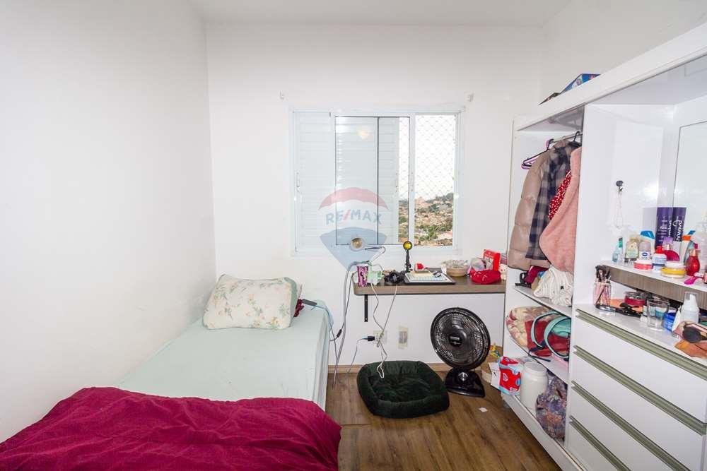 Apartamento à venda com 2 quartos, 52m² - Foto 17