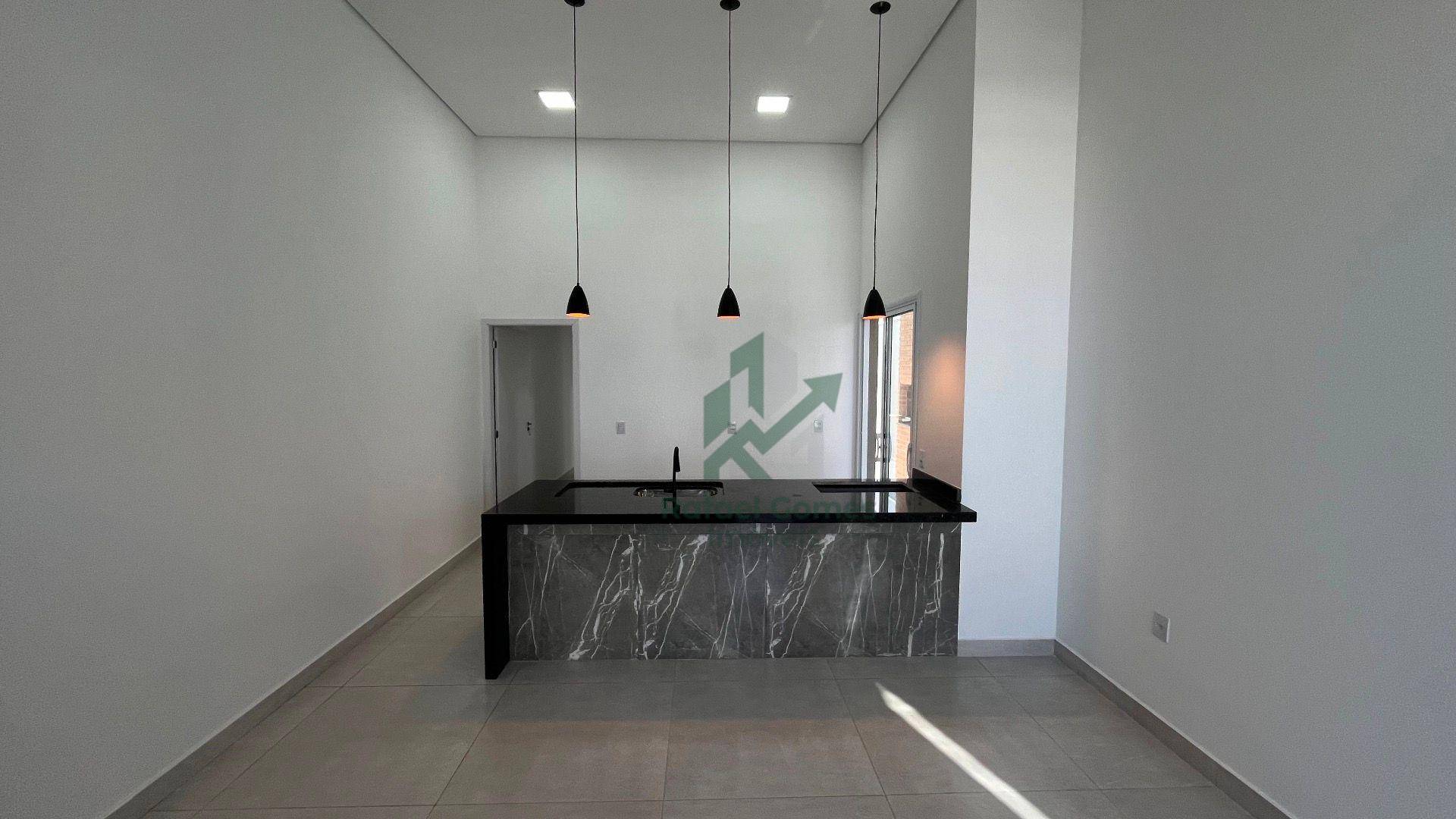 Casa, 3 quartos, 121 m² - Foto 2