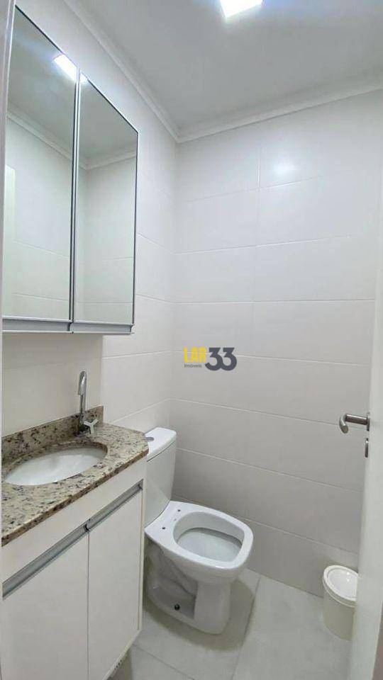 Apartamento à venda com 2 quartos, 89m² - Foto 8