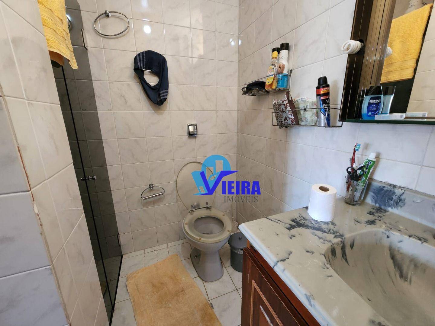 Apartamento à venda com 2 quartos, 116m² - Foto 19