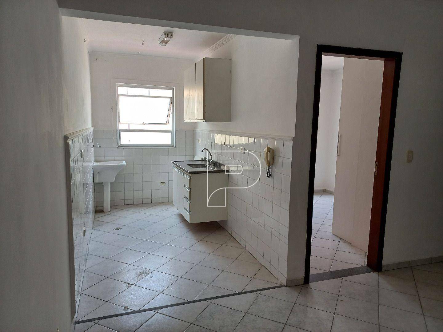 Apartamento à venda com 1 quarto, 31m² - Foto 1