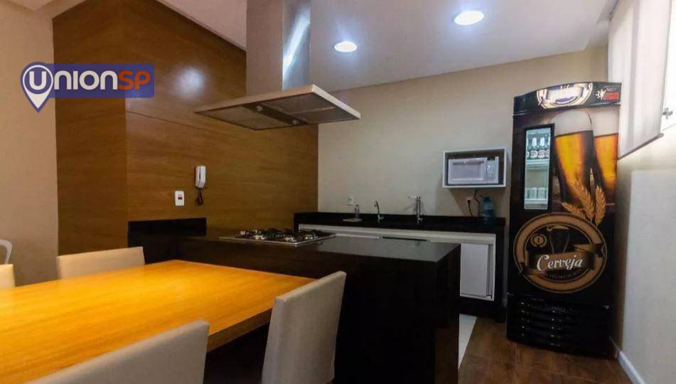 Apartamento à venda com 2 quartos, 77m² - Foto 17