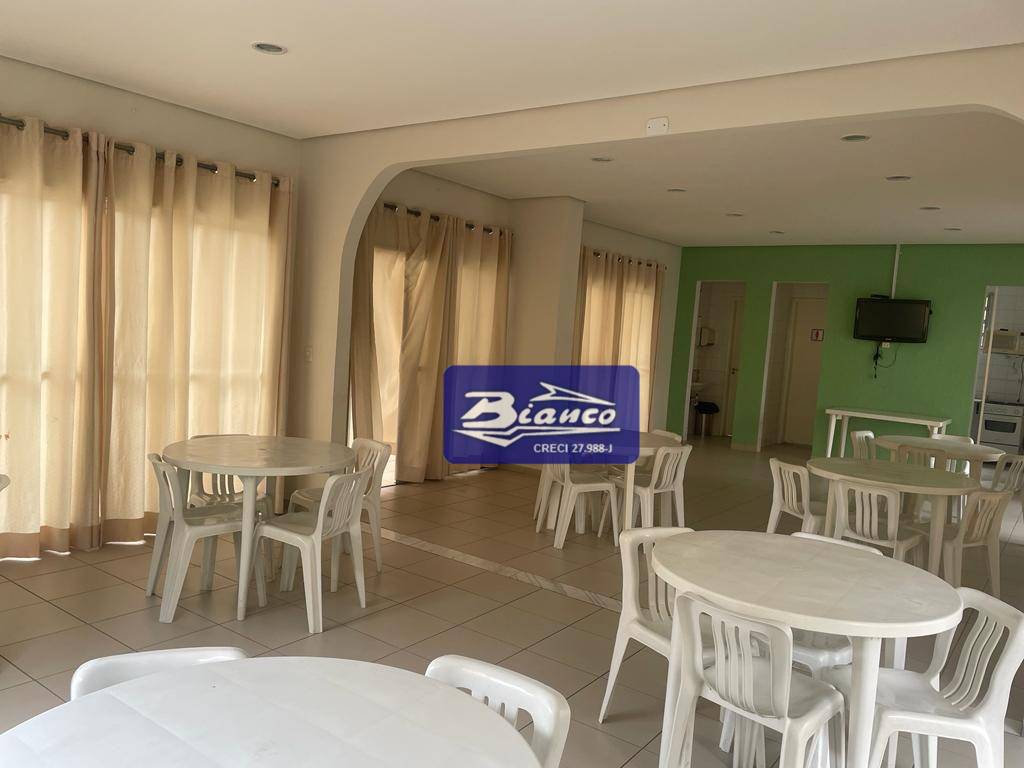 Cobertura à venda com 4 quartos, 180m² - Foto 13