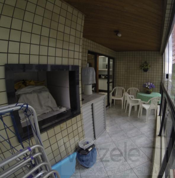 Apartamento à venda com 2 quartos, 90m² - Foto 15