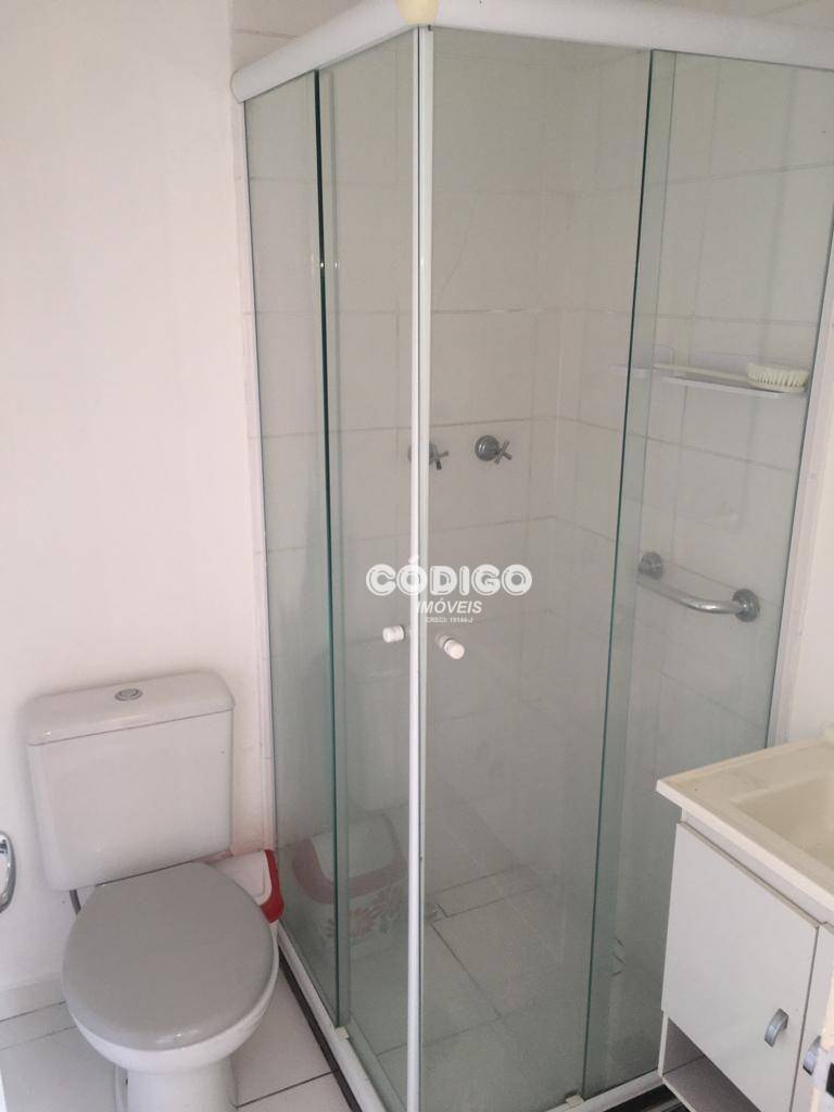 Apartamento à venda com 2 quartos, 53m² - Foto 14