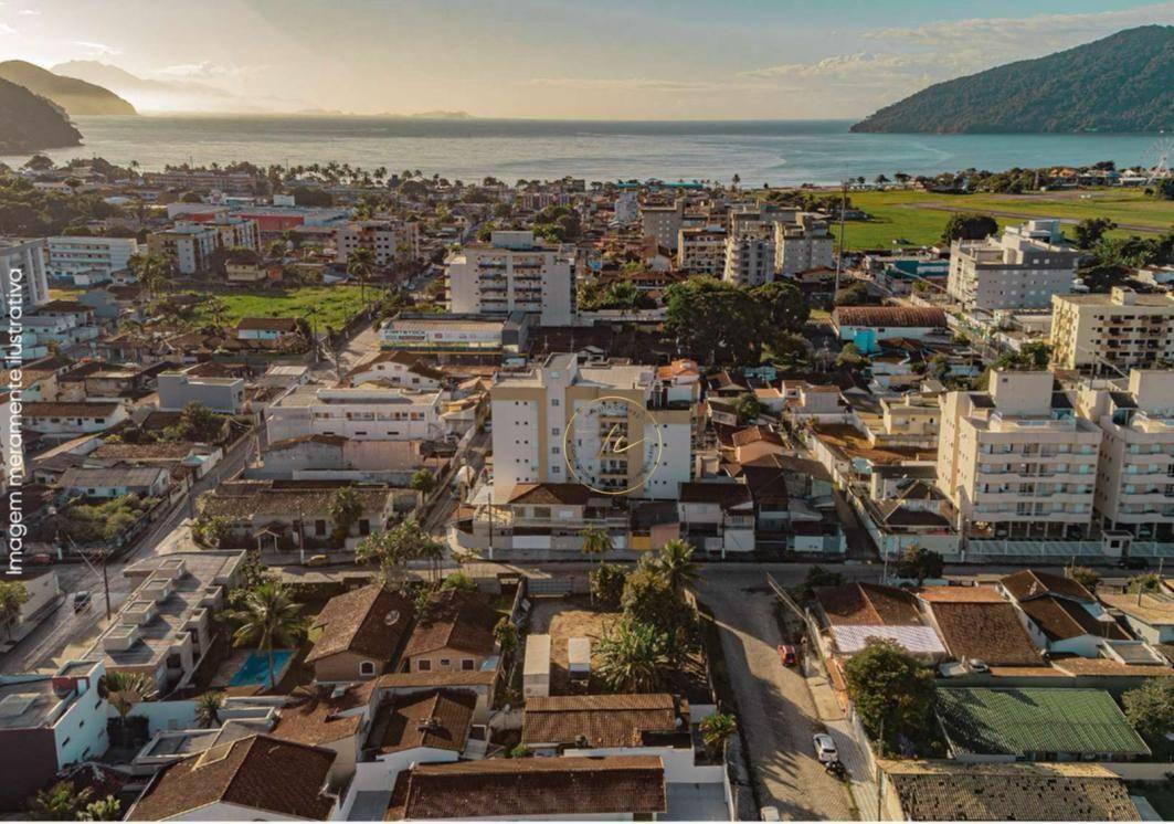 Apartamento, 1 quarto, 47 m² - Foto 1