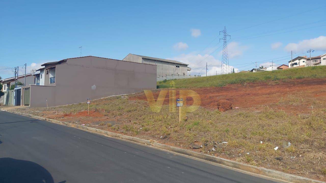 Terreno à venda, 200M2 - Foto 1