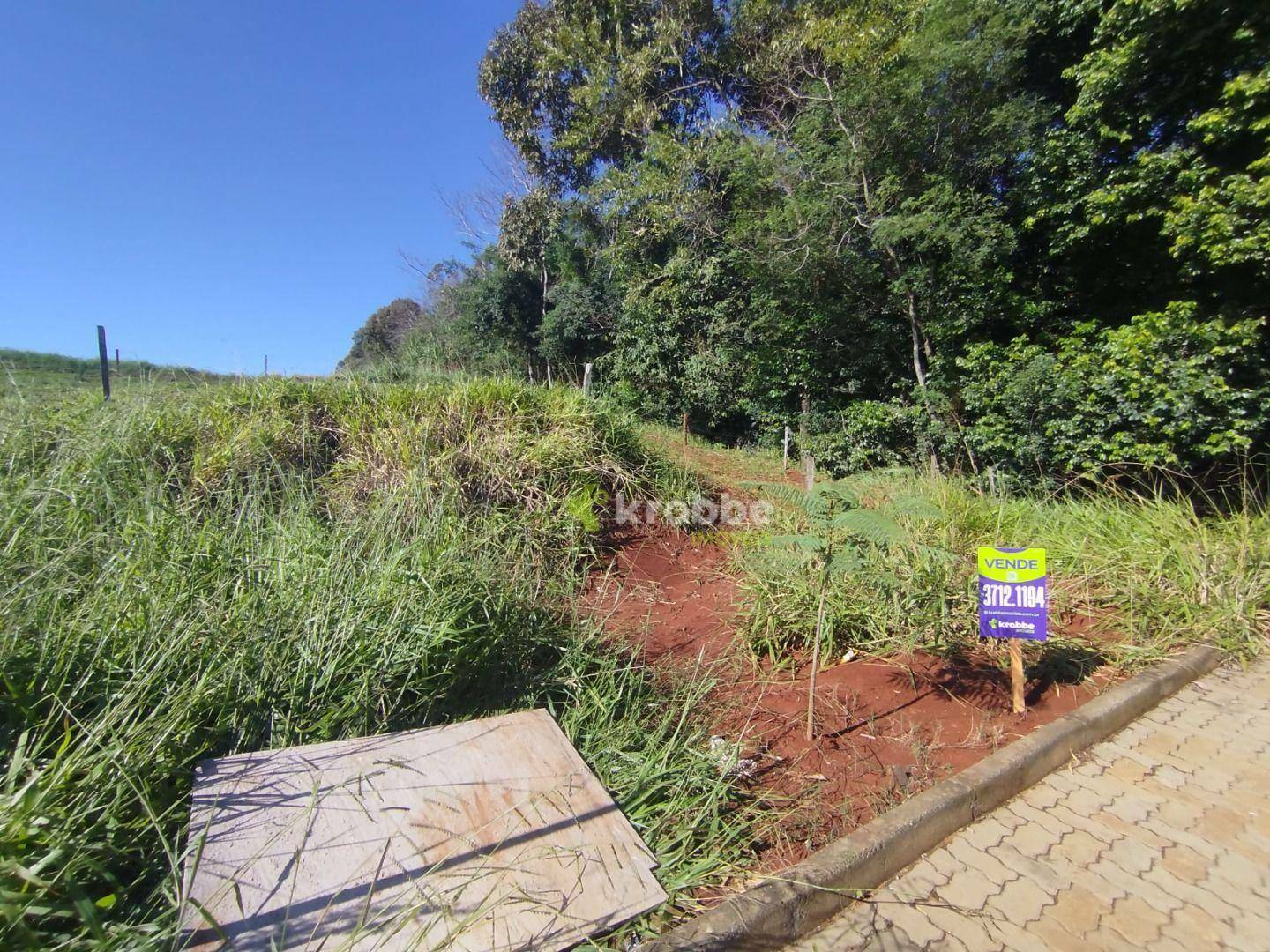 Terreno à venda, 271M2 - Foto 1