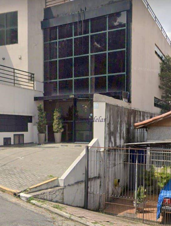 Prédio Inteiro para alugar, 360m² - Foto 7