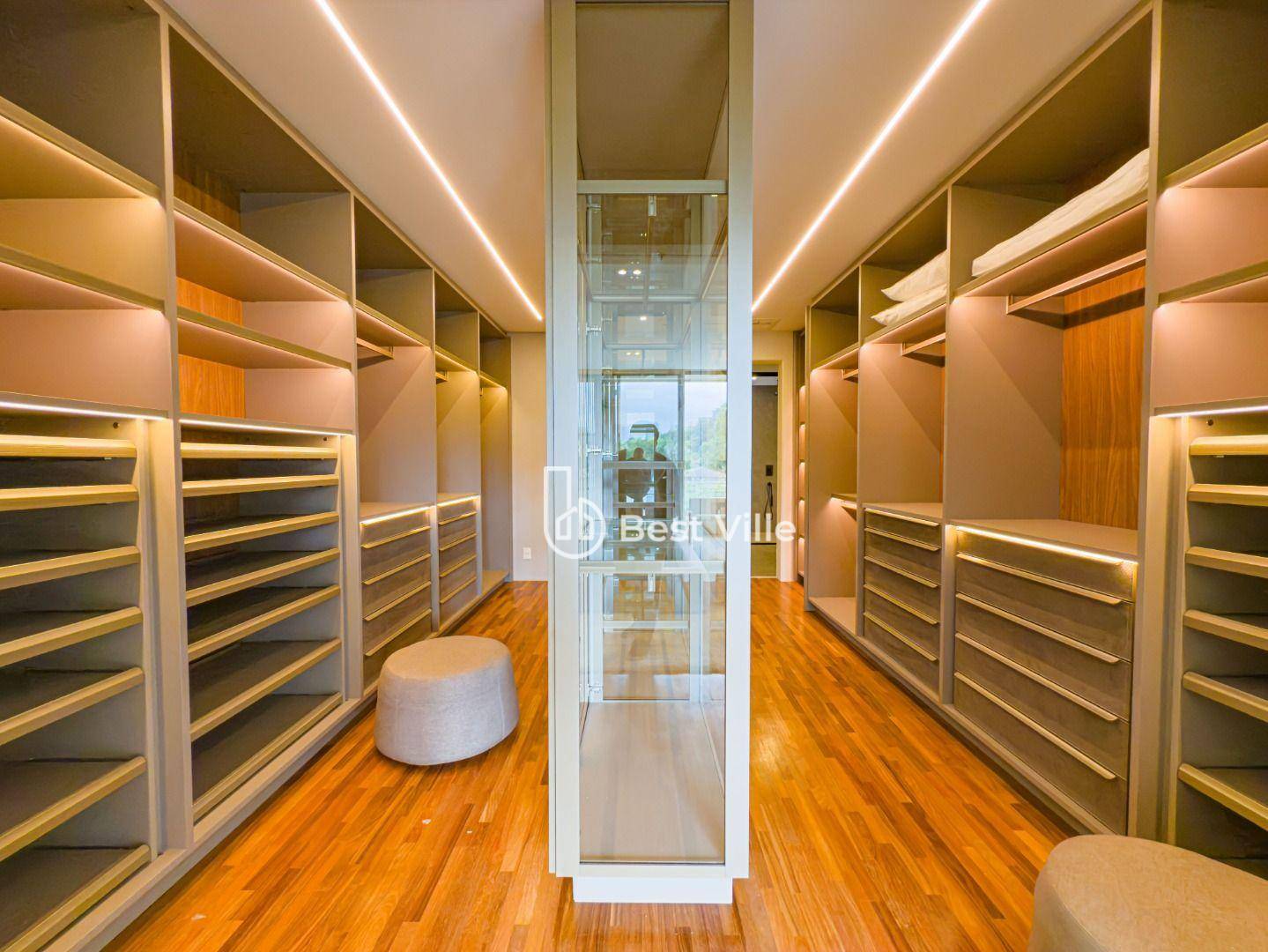 Casa de Condomínio à venda com 5 quartos, 1100m² - Foto 24
