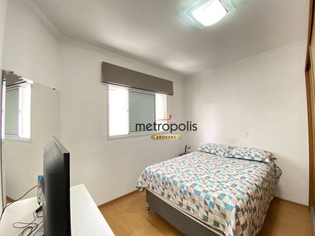 Sobrado à venda com 3 quartos, 144m² - Foto 26