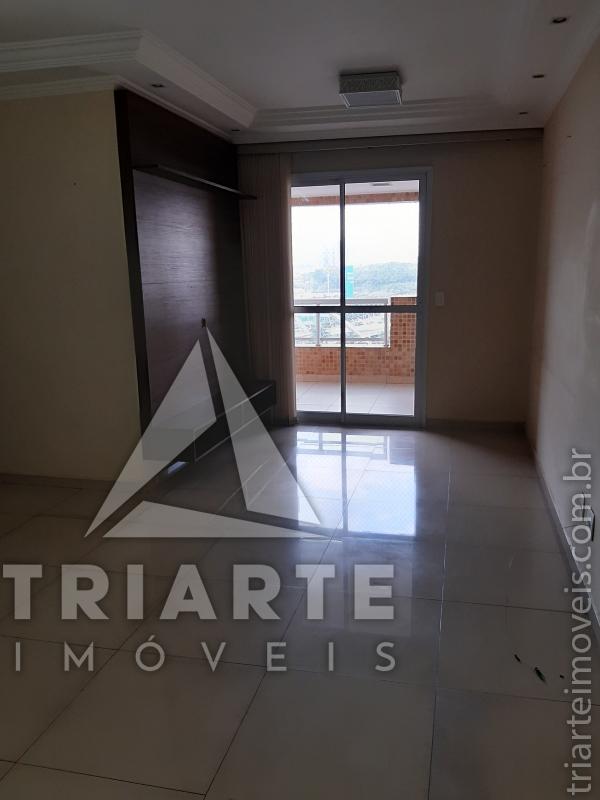 Apartamento à venda com 3 quartos, 75m² - Foto 8