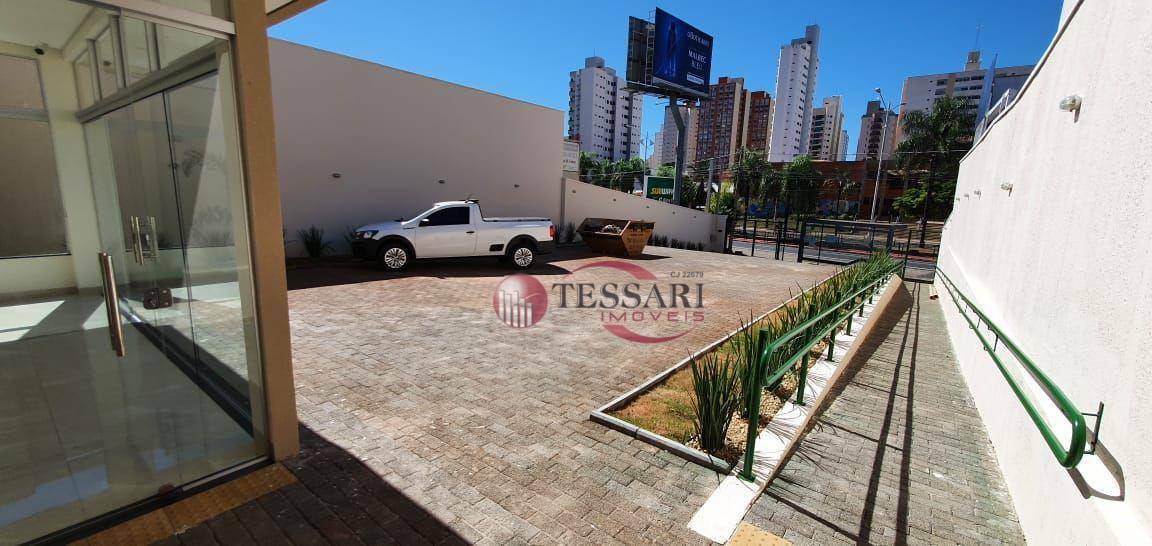 Loja-Salão à venda e aluguel, 83m² - Foto 4