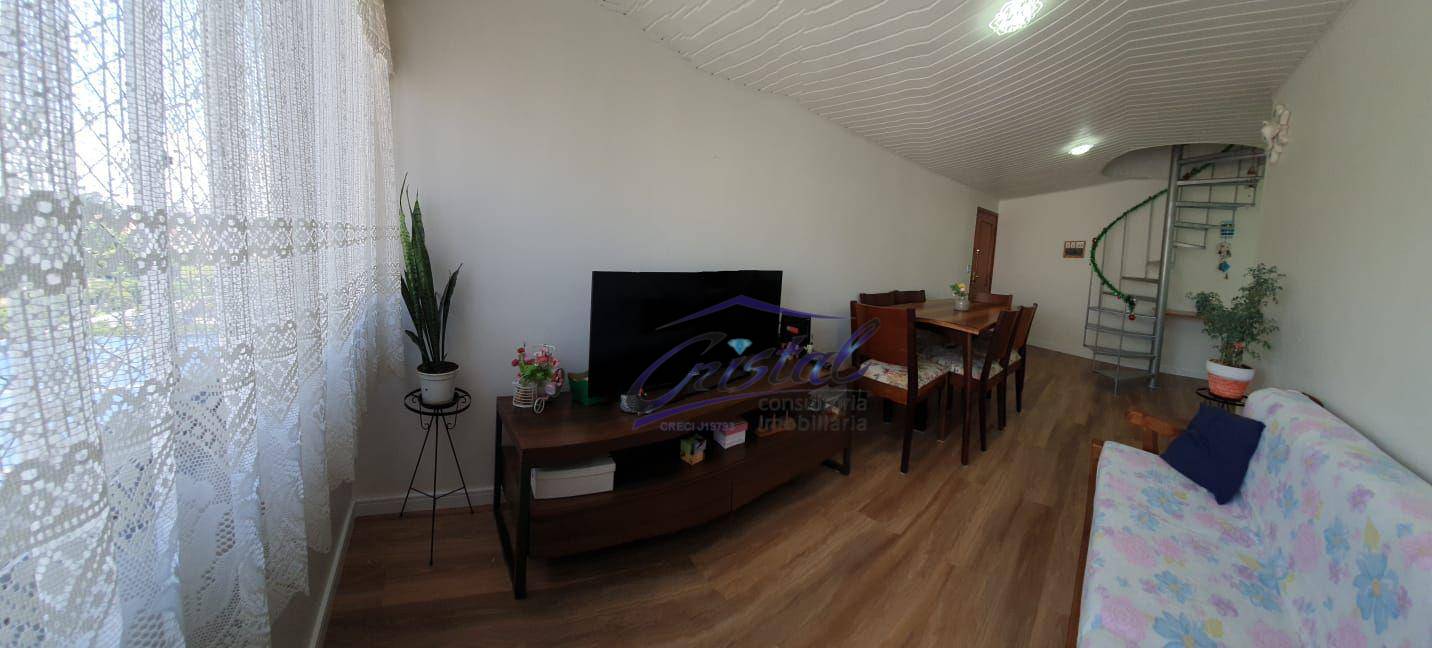 Apartamento à venda com 3 quartos, 133m² - Foto 6