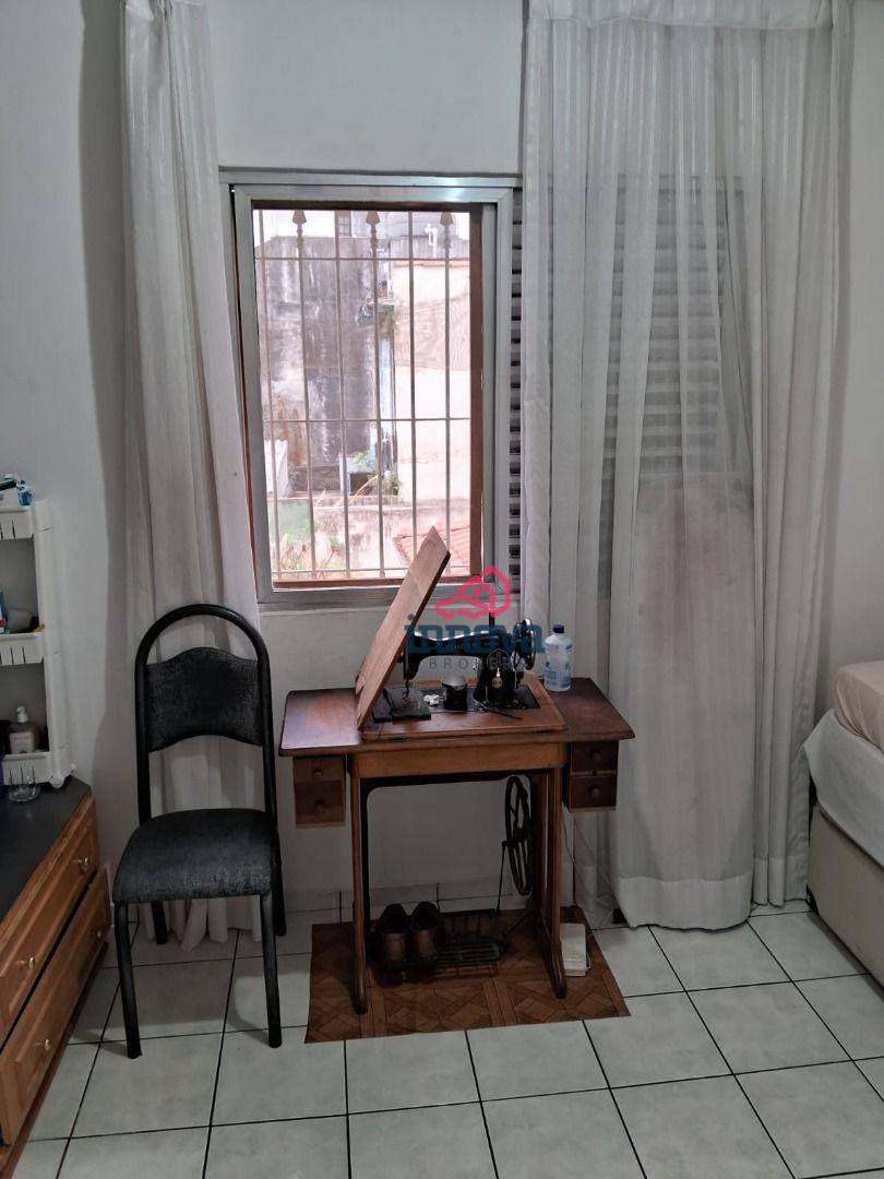 Sobrado à venda com 3 quartos, 90M2 - Foto 16