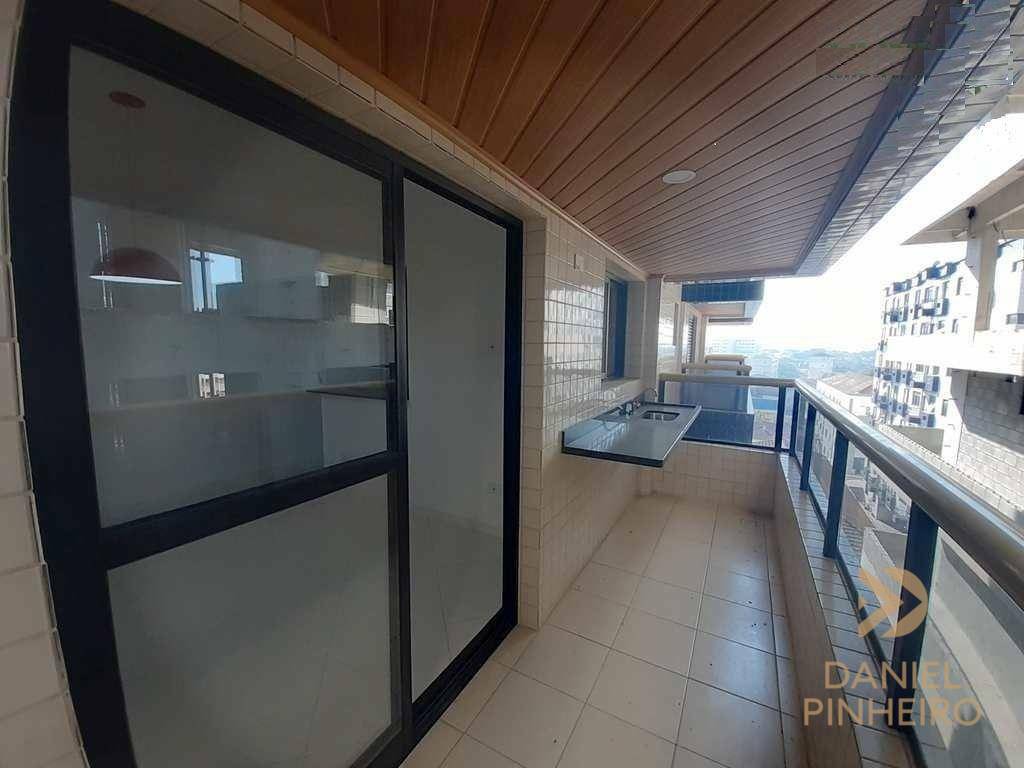 Apartamento à venda com 2 quartos, 62m² - Foto 1