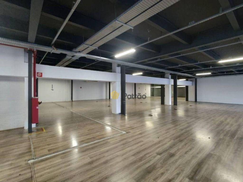 Depósito-Galpão-Armazém para alugar, 1710m² - Foto 11