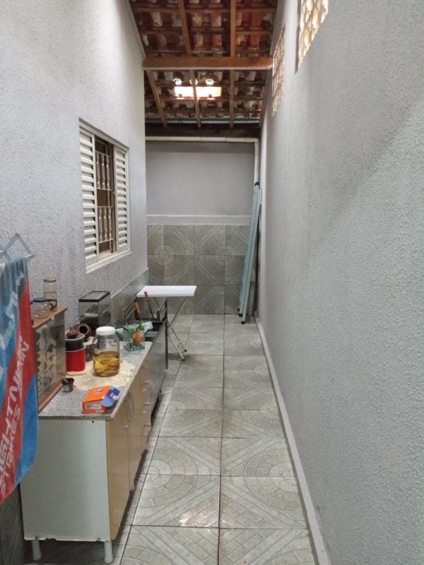 Casa à venda com 2 quartos, 2m² - Foto 18