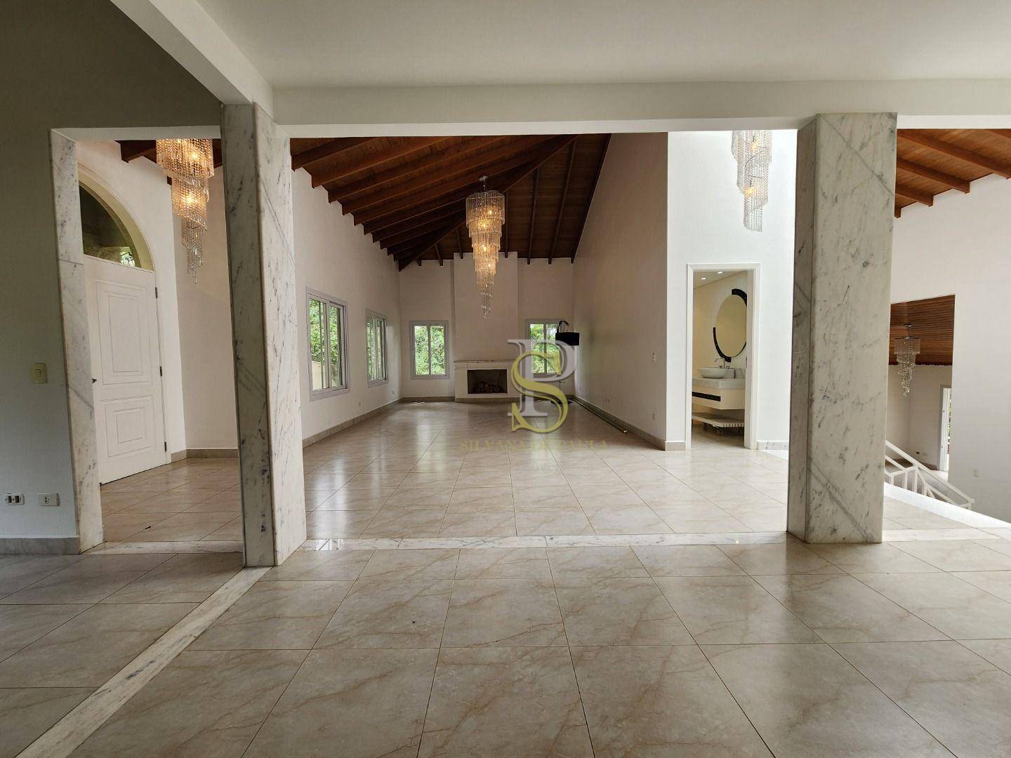 Casa de Condomínio para alugar com 4 quartos, 650m² - Foto 8