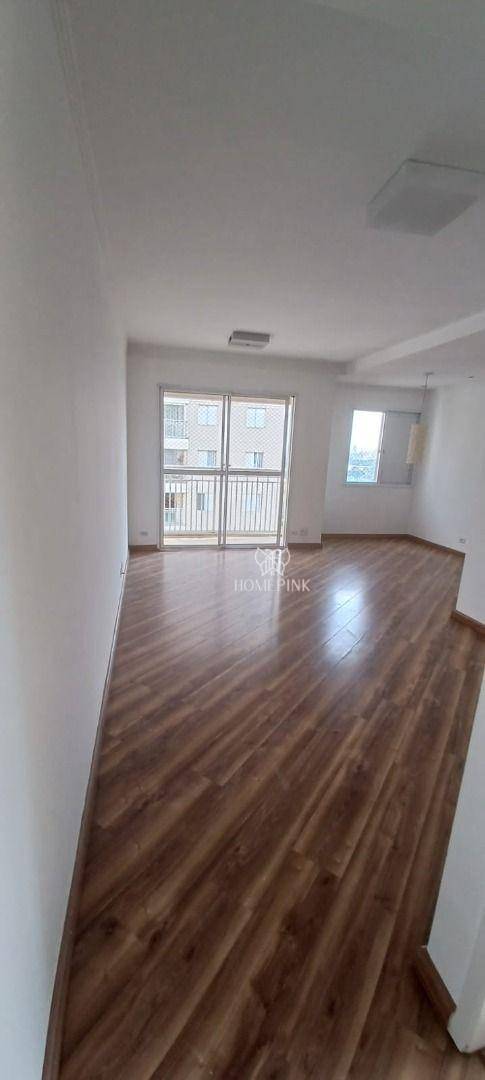 Apartamento à venda com 2 quartos, 64m² - Foto 2