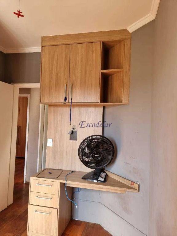 Apartamento à venda com 3 quartos, 72m² - Foto 15