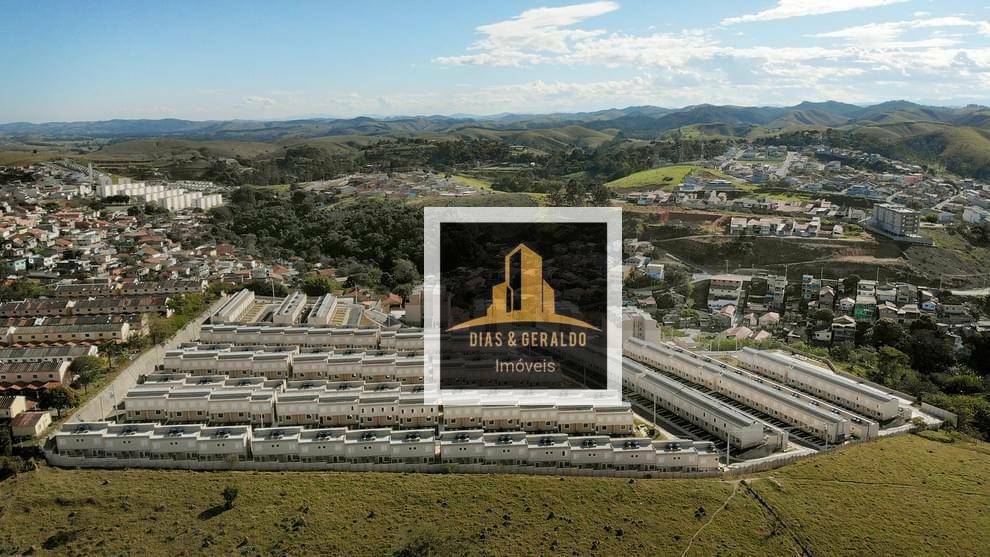 Sobrado à venda com 2 quartos, 80m² - Foto 26