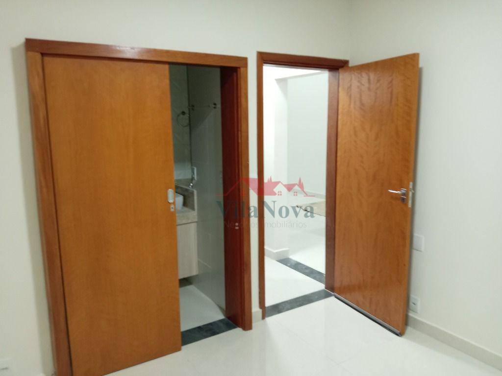 Casa de Condomínio para alugar com 2 quartos, 140m² - Foto 7