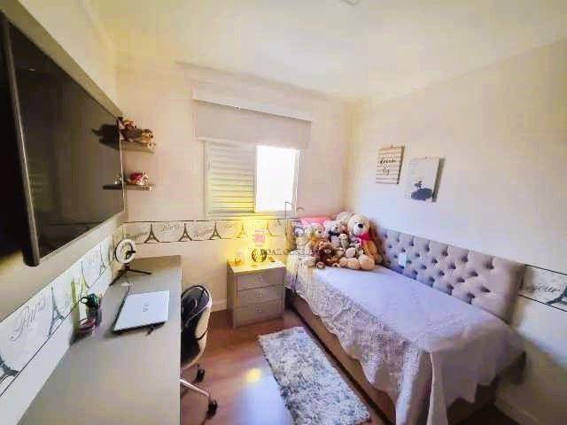 Apartamento à venda com 3 quartos, 110m² - Foto 12