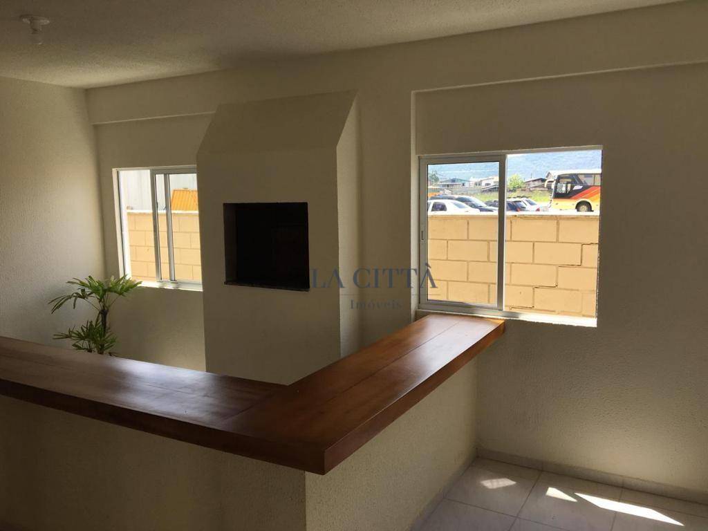 Apartamento à venda com 2 quartos, 50m² - Foto 8