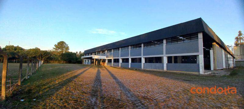 Depósito-Galpão, 6452 m² - Foto 1
