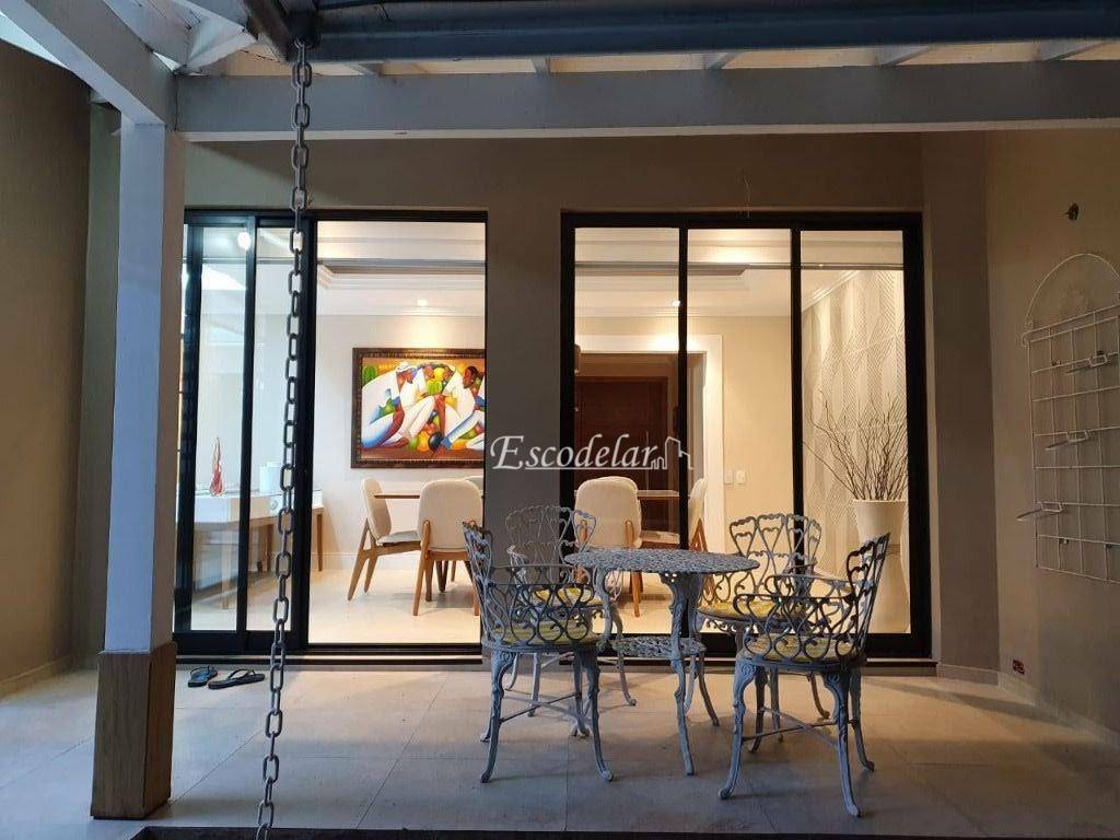 Casa de Condomínio à venda com 5 quartos, 378m² - Foto 33