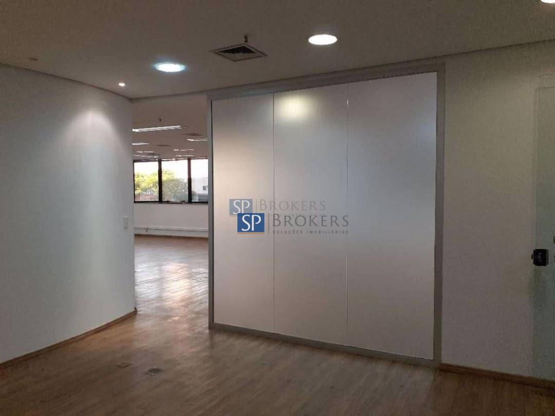 Conjunto Comercial-Sala para alugar, 282m² - Foto 17