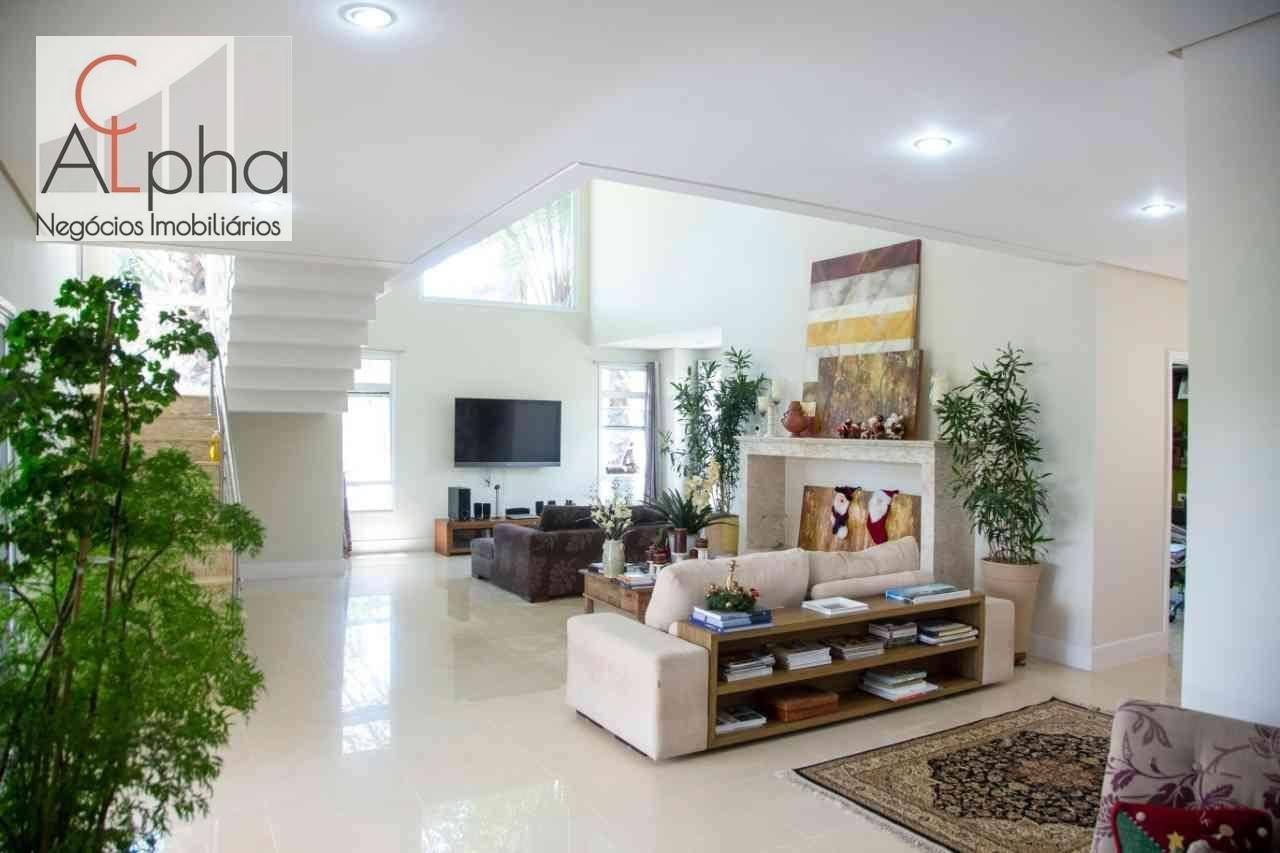 Sobrado à venda com 5 quartos, 518m² - Foto 4