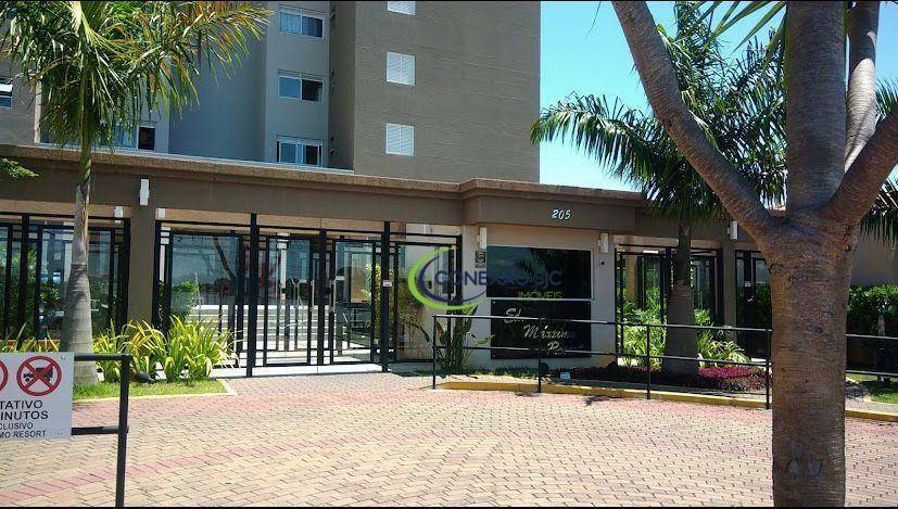 Apartamento à venda com 2 quartos, 75m² - Foto 7
