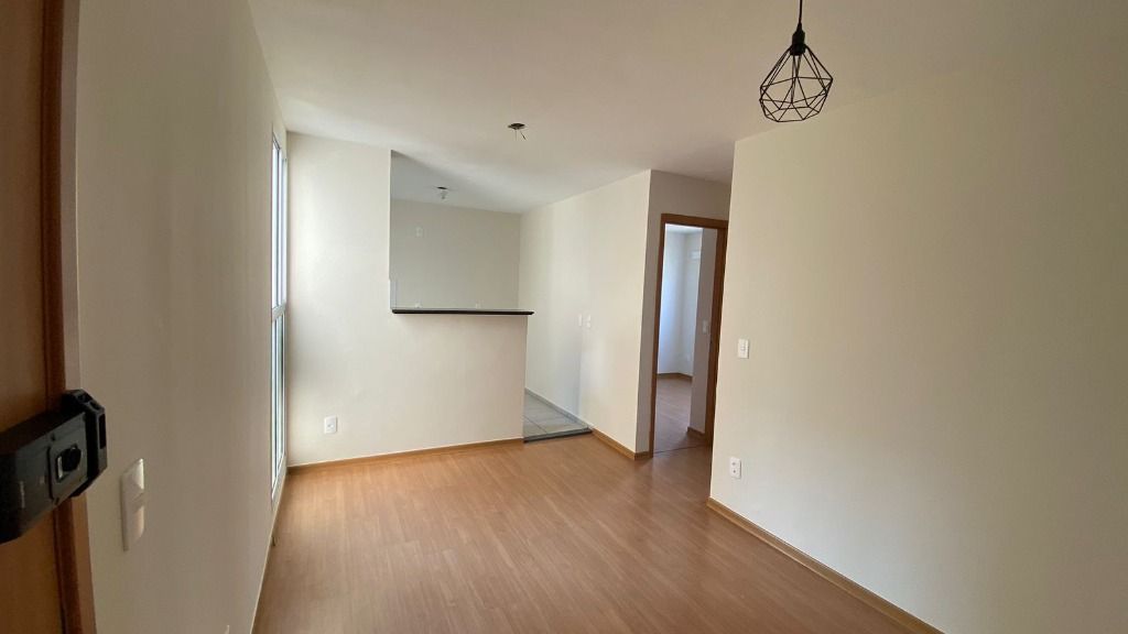 Apartamento à venda com 2 quartos, 39m² - Foto 8