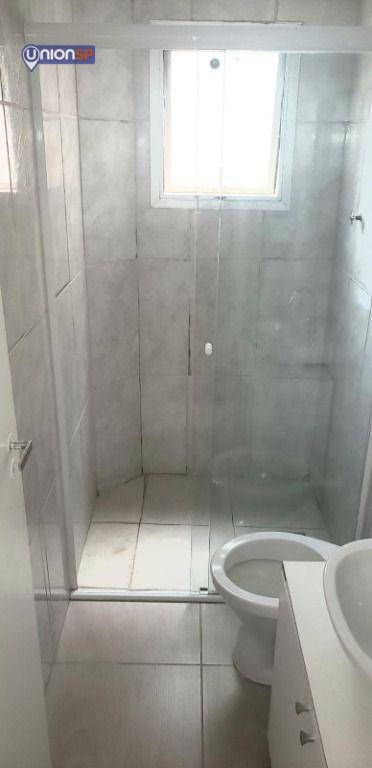 Apartamento à venda com 1 quarto, 33m² - Foto 8