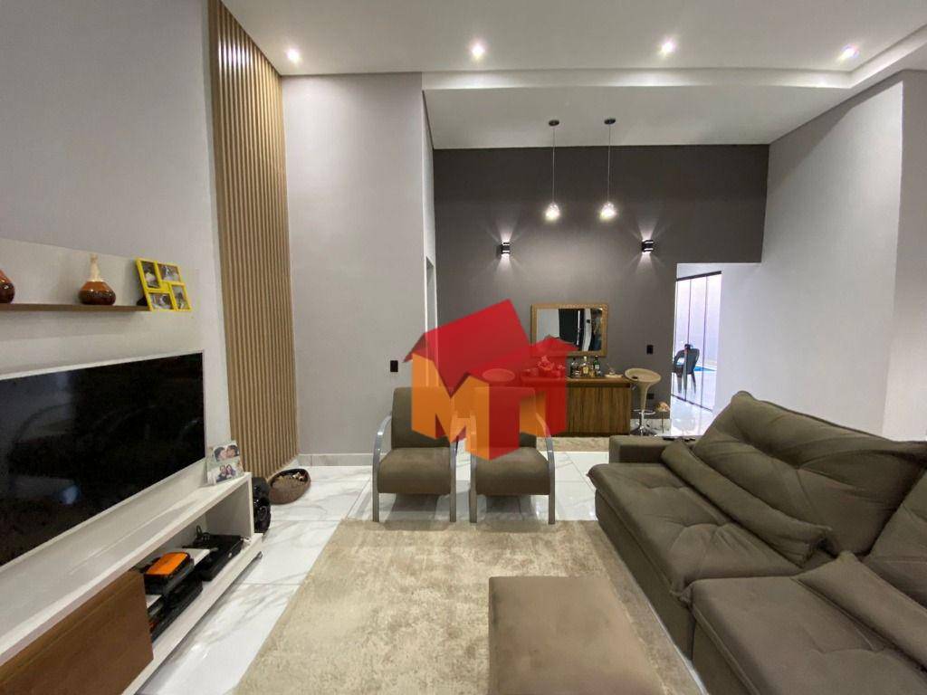 Casa à venda com 2 quartos, 189m² - Foto 5