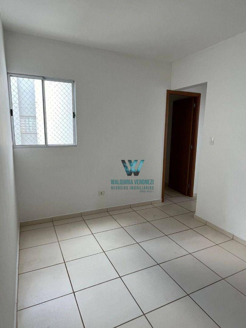 Apartamento à venda com 2 quartos, 47m² - Foto 3