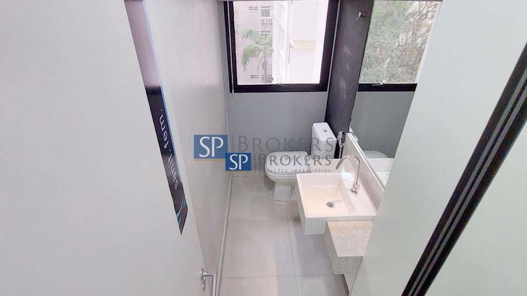 Conjunto Comercial-Sala à venda, 109m² - Foto 28