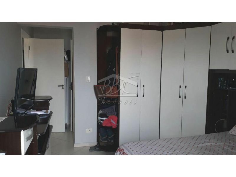 Apartamento à venda com 3 quartos, 96m² - Foto 14