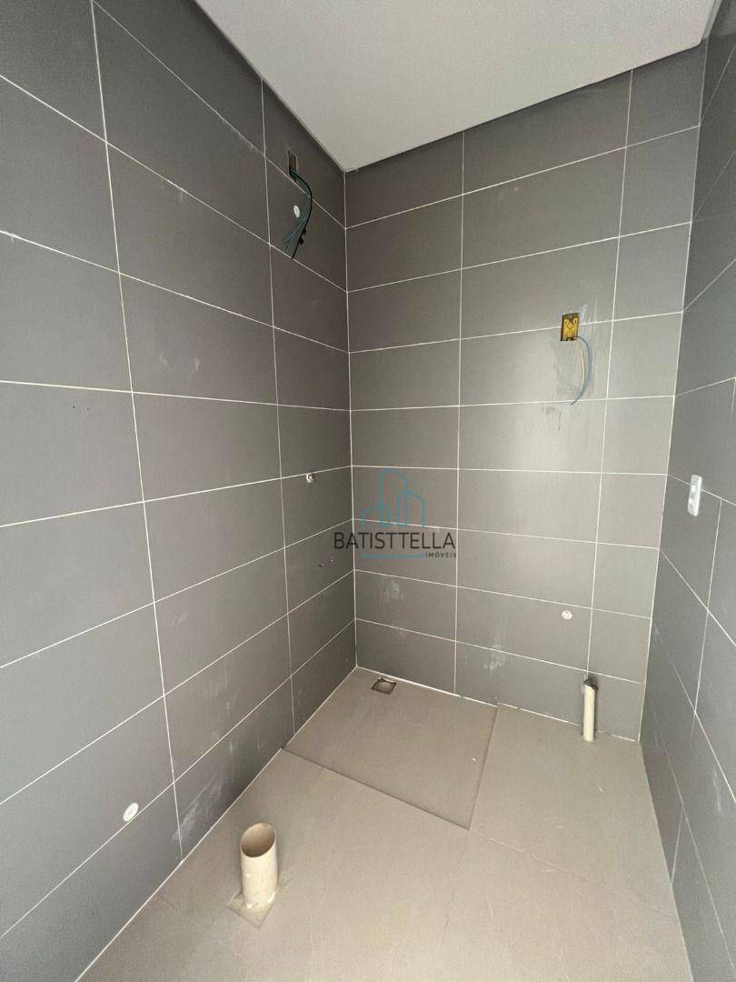 Apartamento à venda com 2 quartos, 40m² - Foto 8