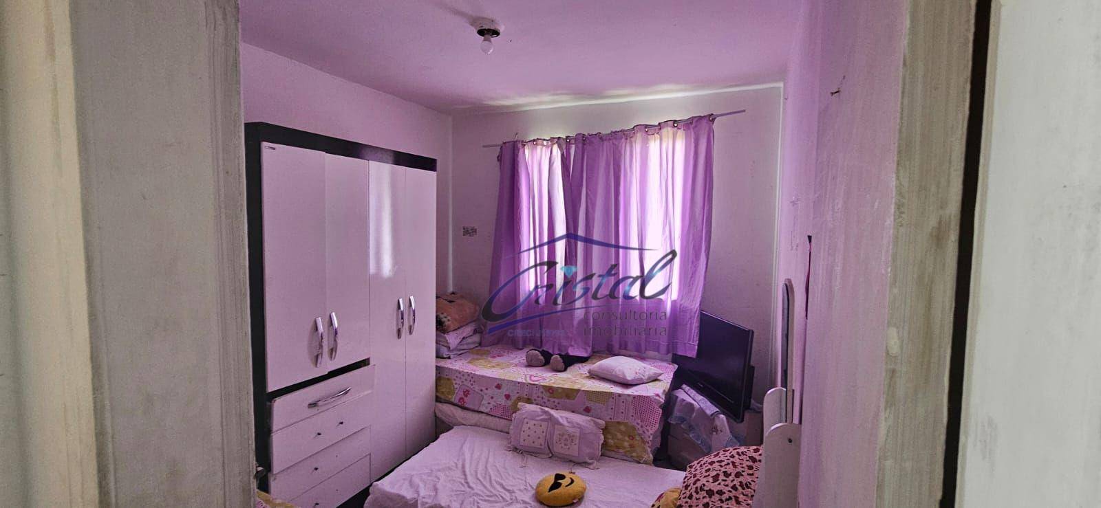 Apartamento à venda com 3 quartos, 62m² - Foto 10