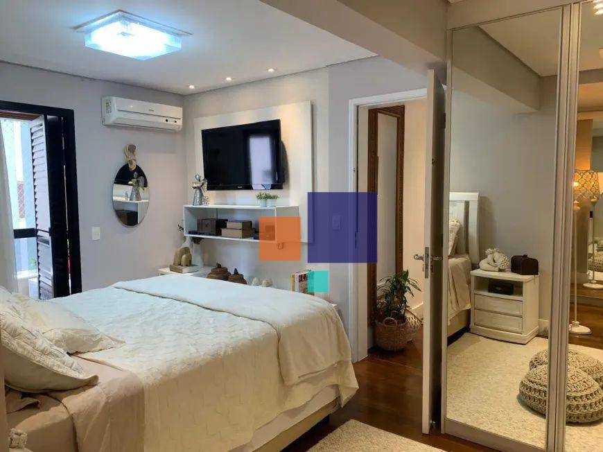 Apartamento à venda com 3 quartos, 136m² - Foto 18