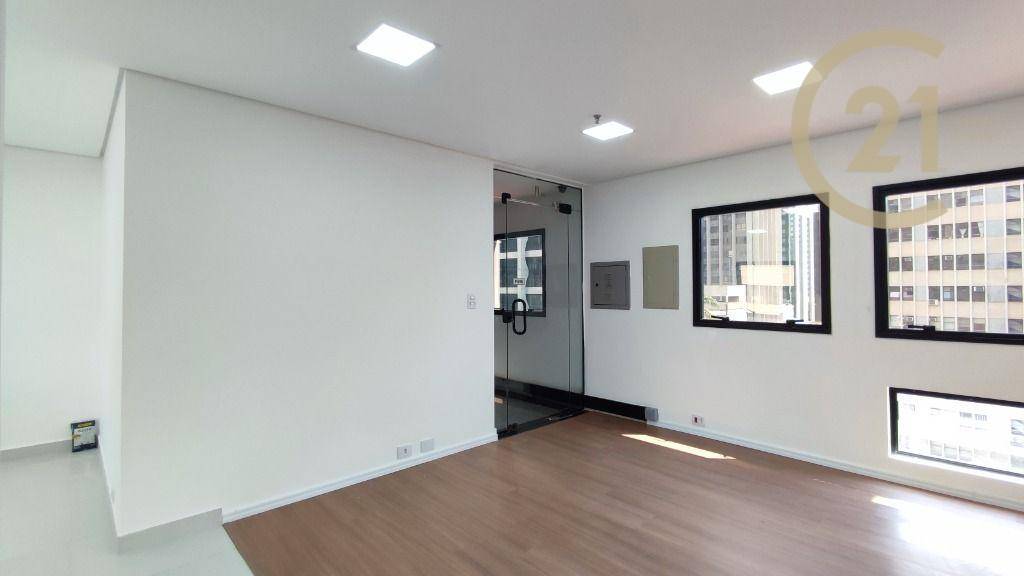 Conjunto Comercial-Sala à venda, 76m² - Foto 10