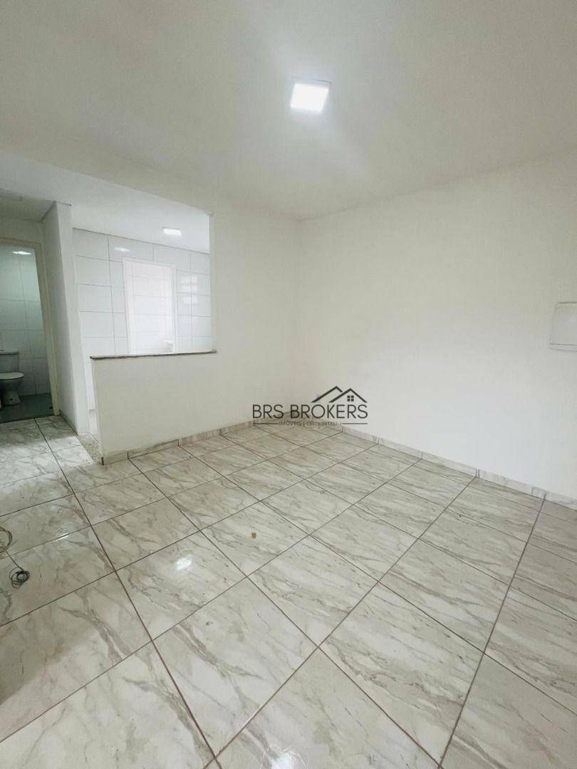 Apartamento à venda com 2 quartos, 49m² - Foto 7