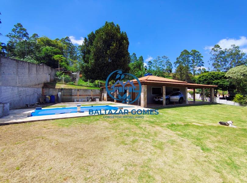 Fazenda à venda com 2 quartos, 1200m² - Foto 6