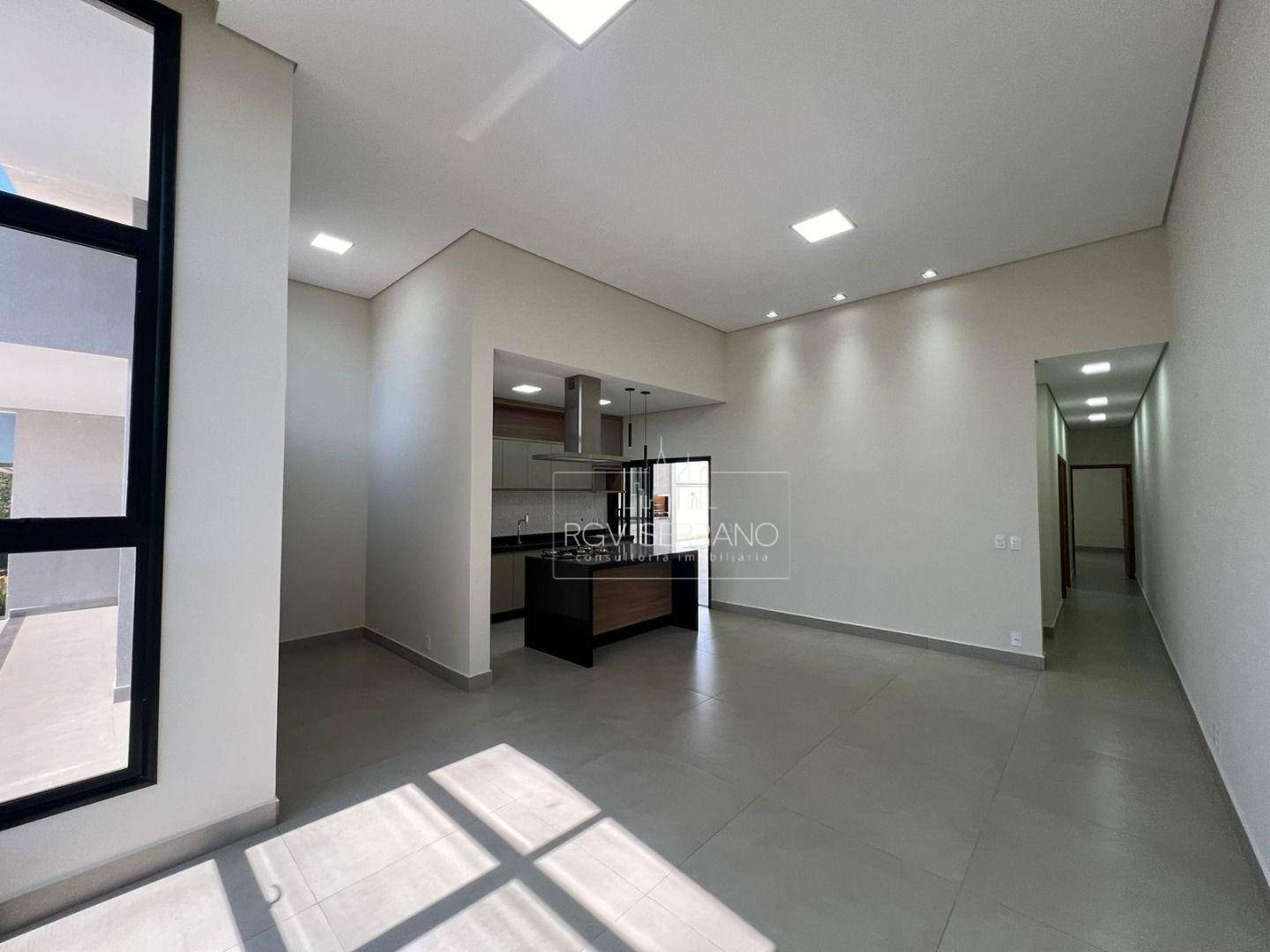 Casa de Condomínio à venda com 3 quartos, 177m² - Foto 6