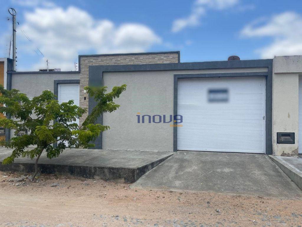 Casa, 2 quartos - Foto 1