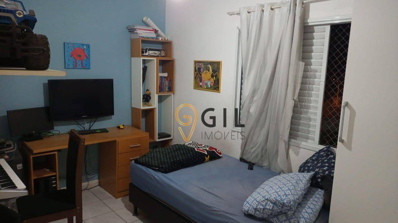 Sobrado à venda com 2 quartos, 72m² - Foto 7