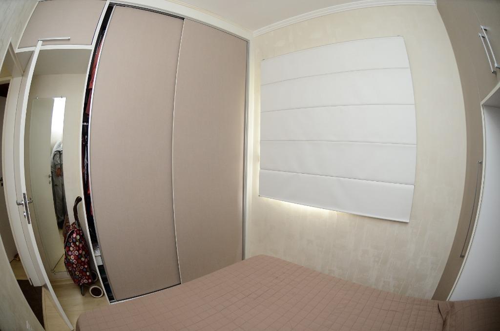 Apartamento à venda com 2 quartos, 60m² - Foto 6